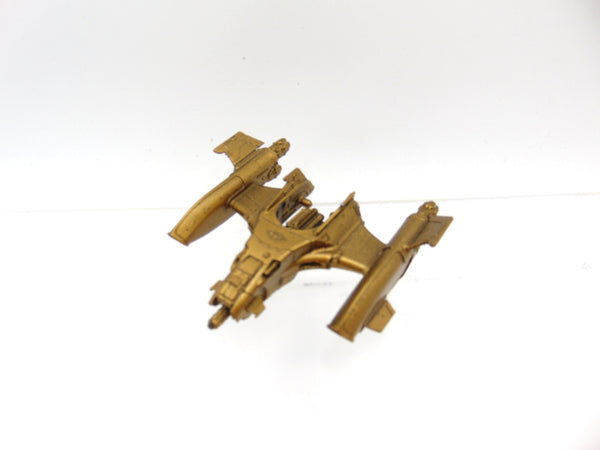 Ares Gunship