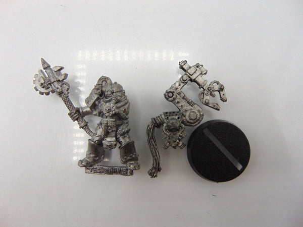 Techmarine