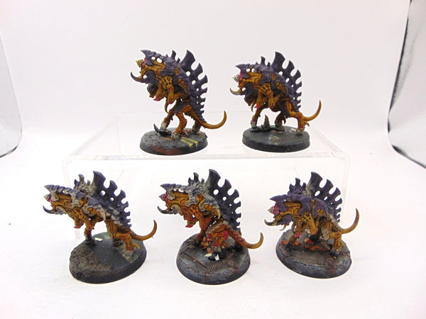 Barbgaunts