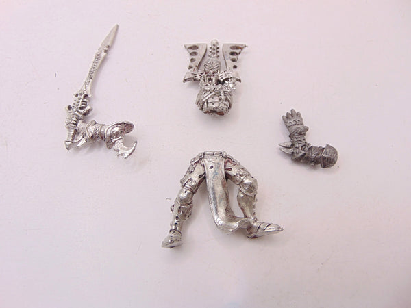 Avatar of Khaine