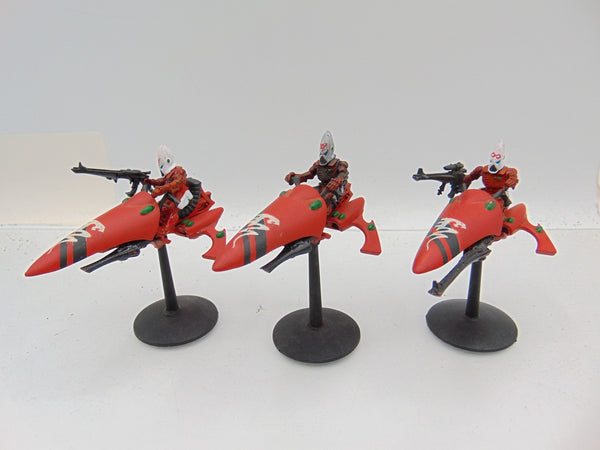 Eldar Jetbikes