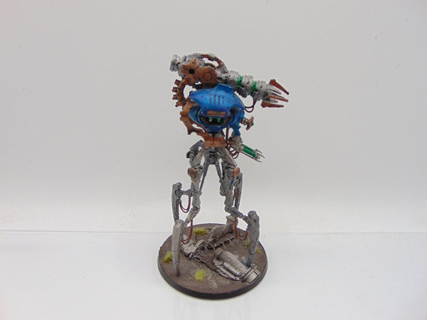 Canoptek Doomstalker