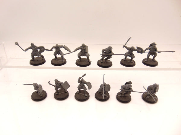 Morannon Orcs
