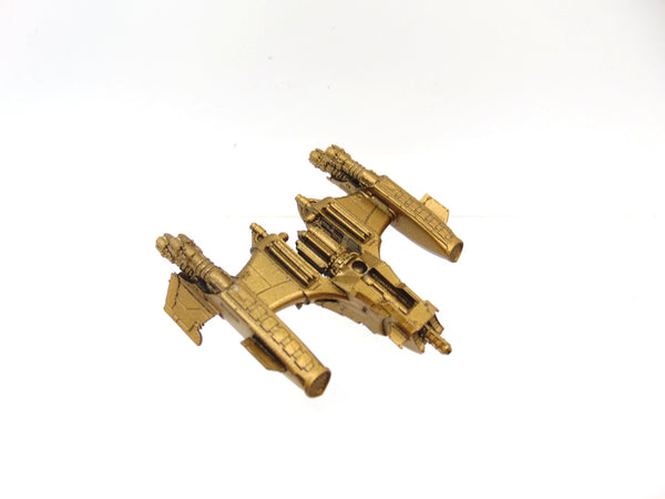 Ares Gunship