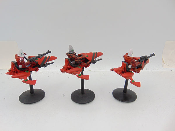 Eldar Jetbikes