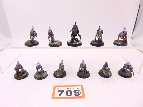 Naeurogaunts