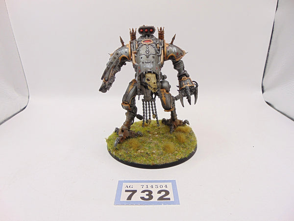 War Dog Karnivore
