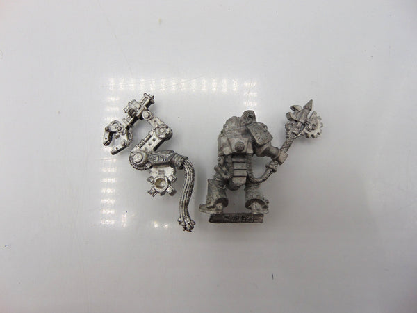 Techmarine