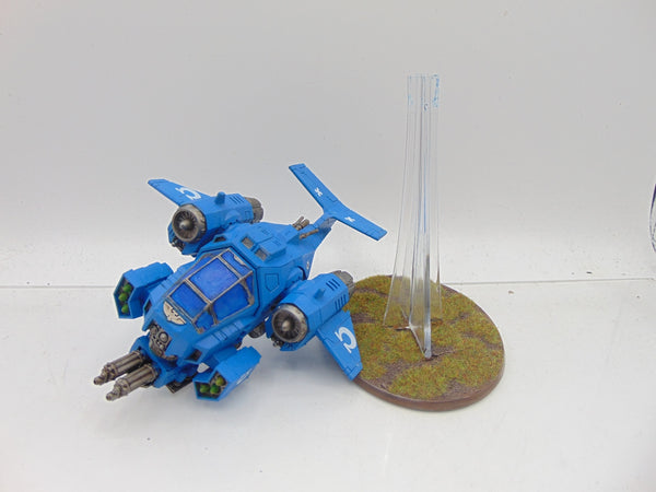 Stormtalon Gunship