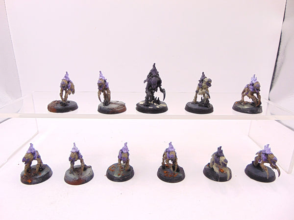 Naeurogaunts
