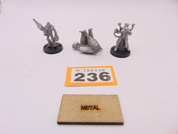 Eldar Artillery