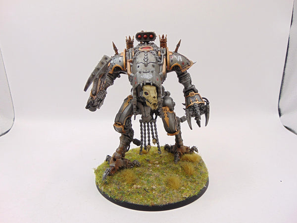 War Dog Karnivore