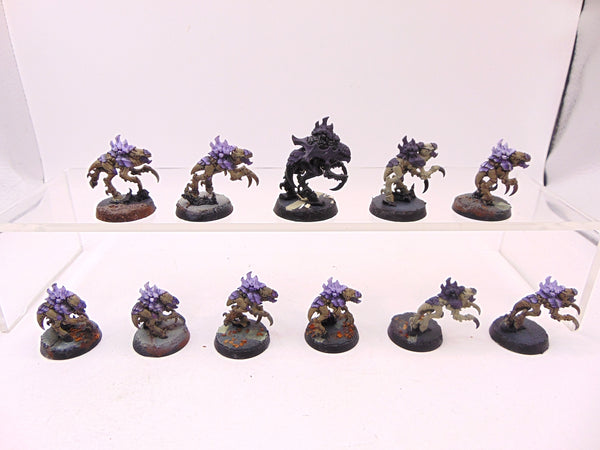 Naeurogaunts