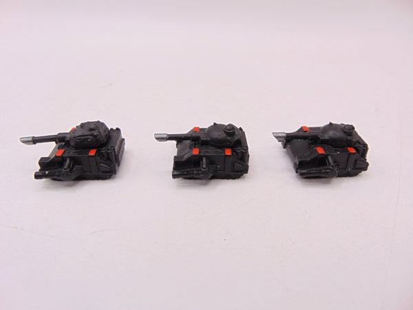 Epic Predators