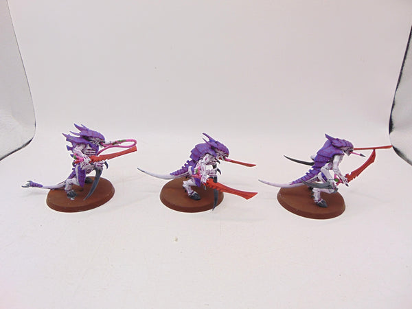 Tyranid Warriors