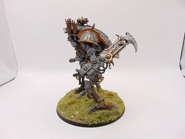 War Dog Karnivore