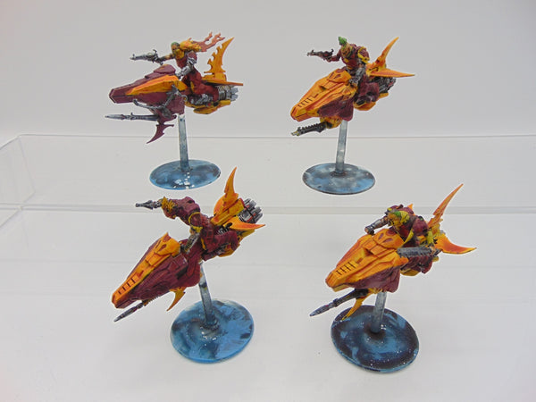 Reaver Jetbikes