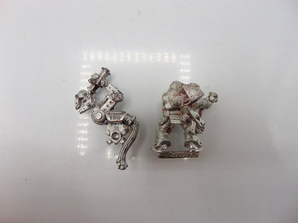 Techmarine