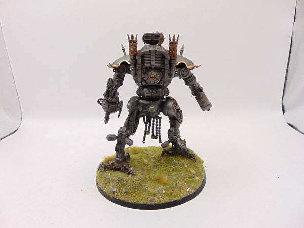 War Dog Karnivore