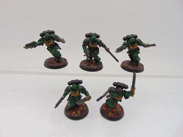 Assault Intercessors