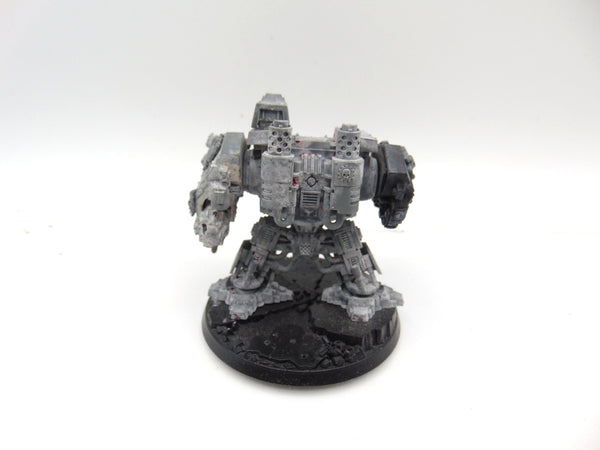 Ironclad Dreadnought