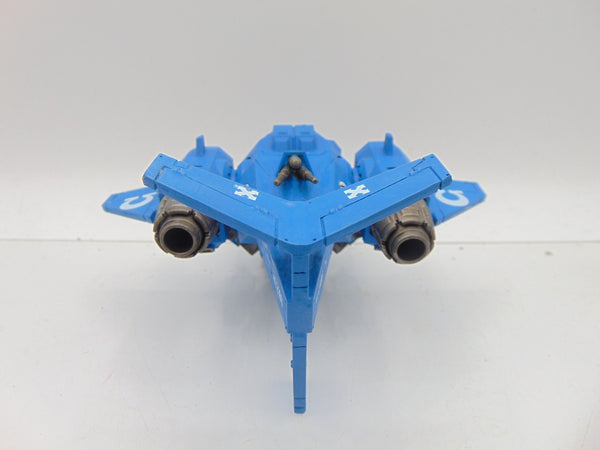 Stormtalon Gunship