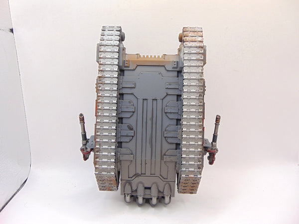 Kratos Heavy Assault Tank