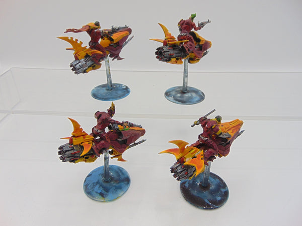 Reaver Jetbikes