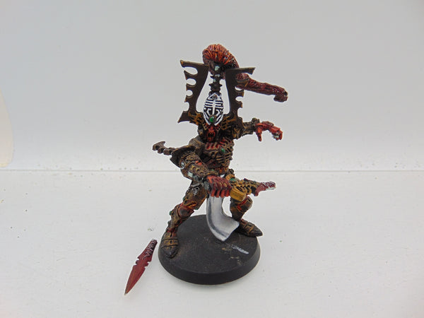 Avatar of Khaine