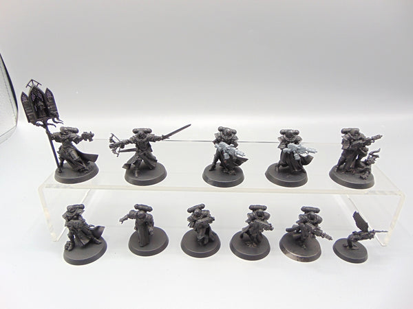 Dominion Squad