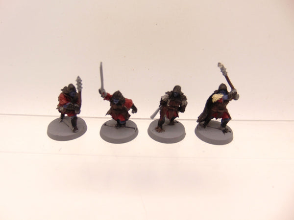 Mordor Uruk-hai