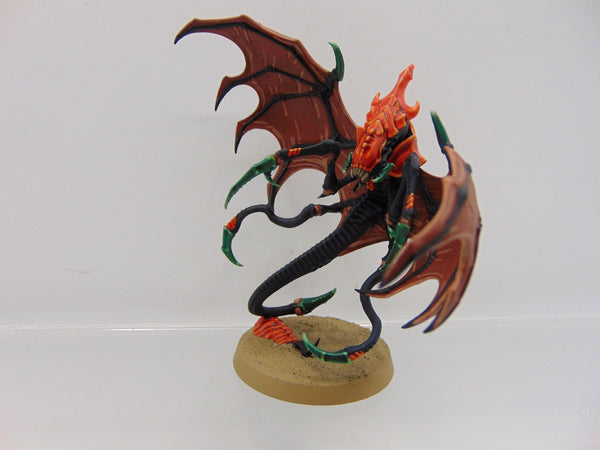 Parasite of Mortrex