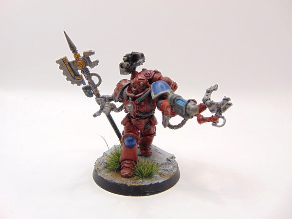 Primaris Techmarine