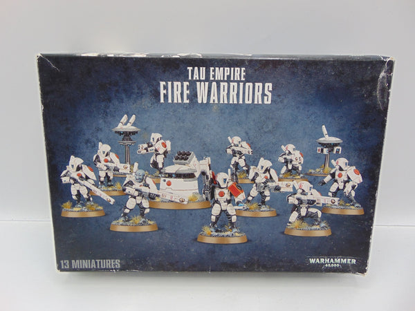 Fire Warriors / Breachers