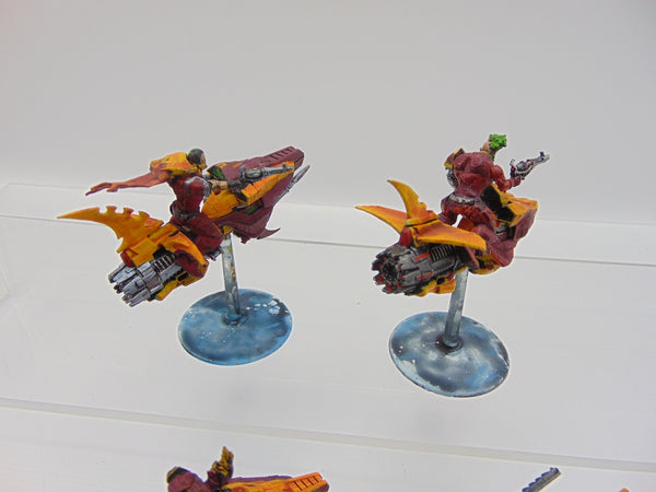 Reaver Jetbikes