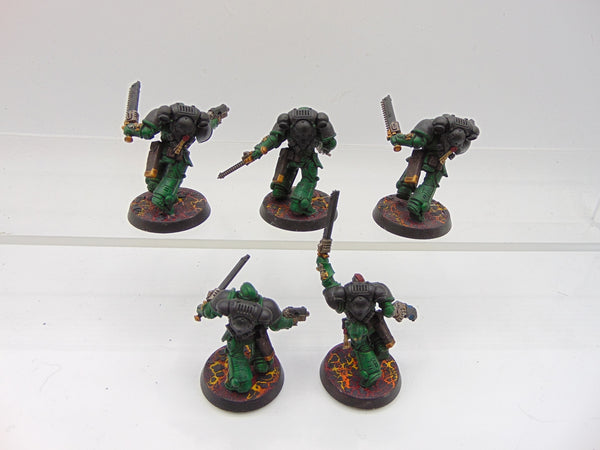 Assault Intercessors