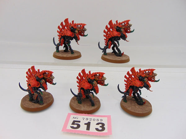 Barbgaunts