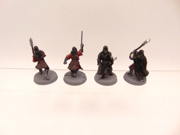 Mordor Uruk-hai