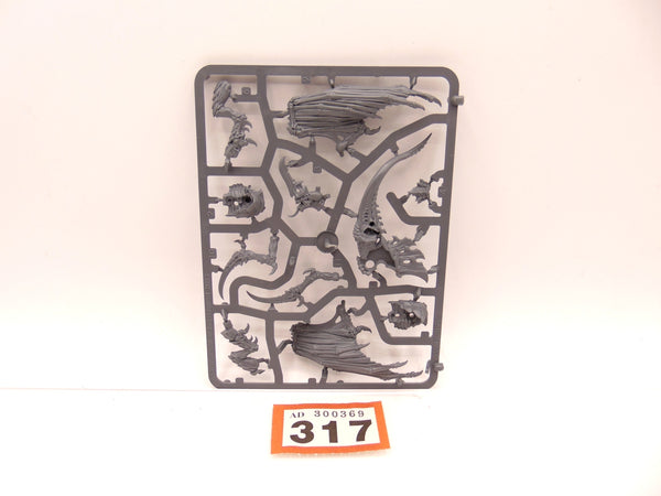 Winged Tyranid Prime