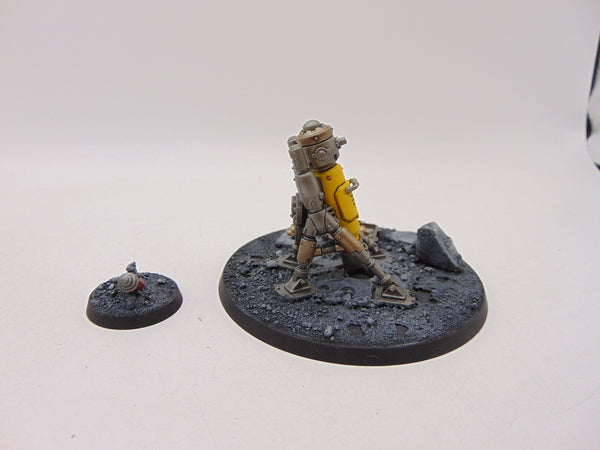 Cthonian Earthshaker