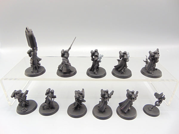 Dominion Squad