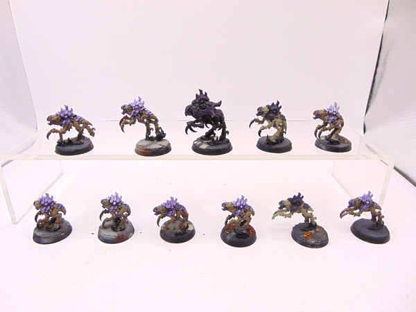 Naeurogaunts