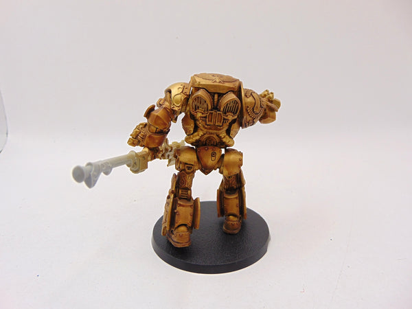 Contemptor Achillus Dreadnought