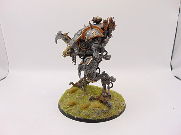 War Dog Karnivore