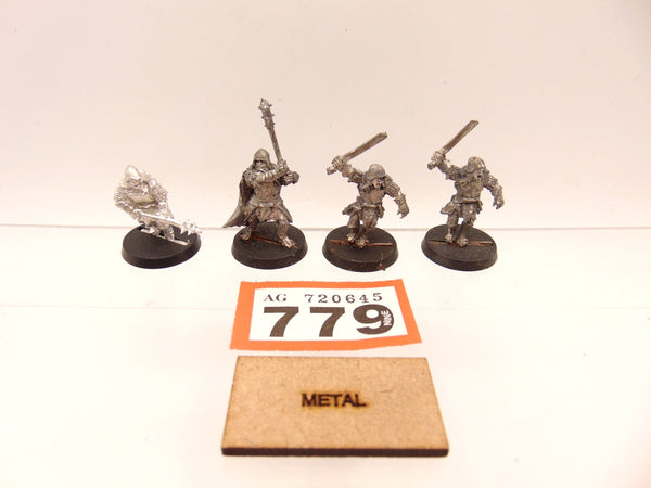Mordor Uruk Hai