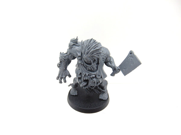 Fleshscreamer
