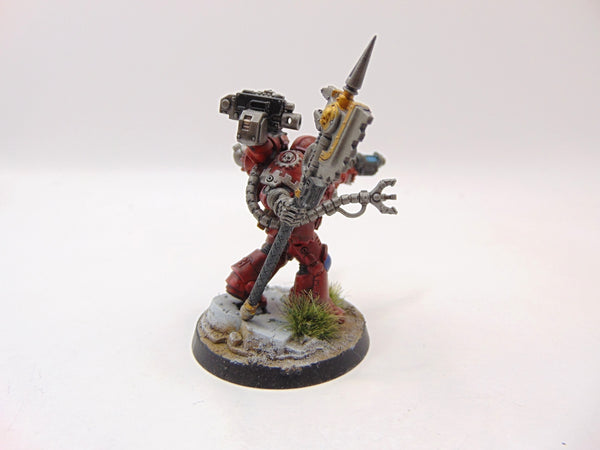 Primaris Techmarine