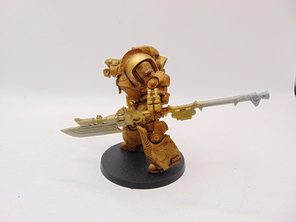 Contemptor Achillus Dreadnought