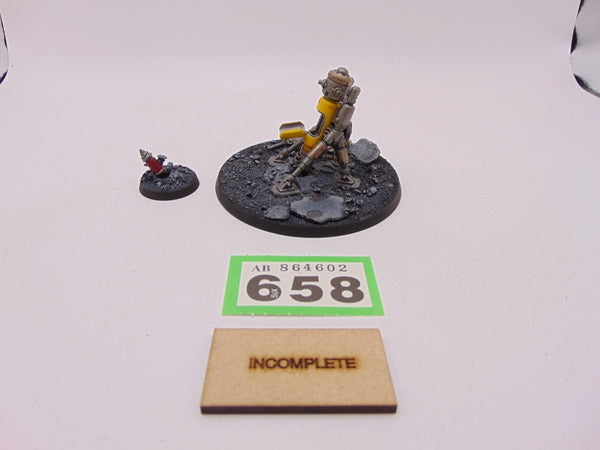 Cthonian Earthshaker