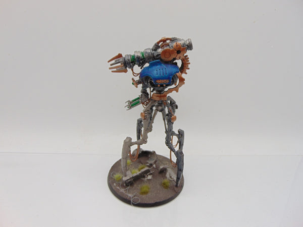 Canoptek Doomstalker